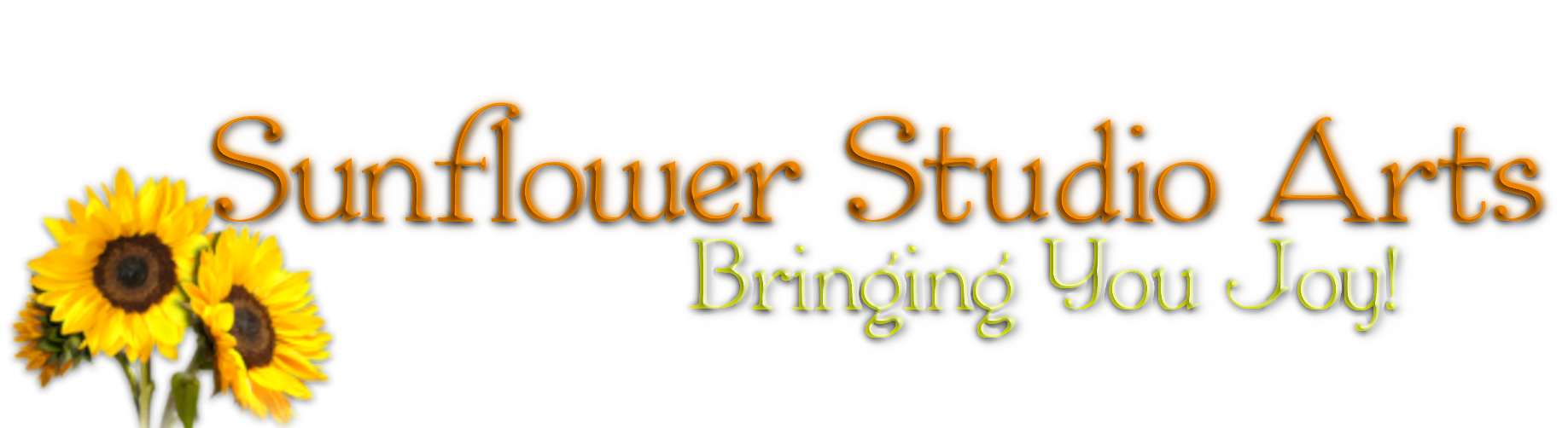 Sunflower Studio Arts Logo