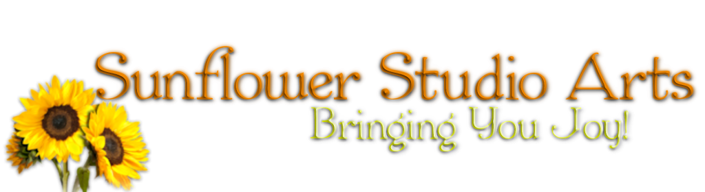 Sunflower Studio Arts Logo